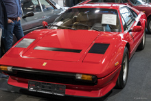 Ferrari 208 GTB Turbo - 1983