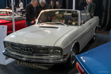 Audi Super 90 Cabrio - Karmann