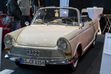 DKW F12 Cabrio