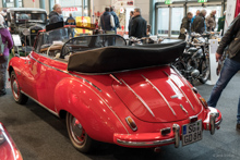 DKW Sonderklasse de Luxe - F91 - 3=6 - Karmann