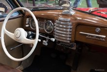 DKW Sonderklasse de Luxe - F91 - 3=6 - Karmann