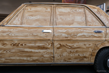 Mercedes W114/W115 
