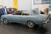 Ranger A (Opel Rekord C)