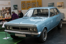 Ranger A (Opel Rekord C)