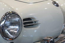 VW Karmann-Ghia Typ 14 (1955-1958)