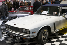 Jensen Interceptor III - 1974