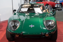 Marcos 1500 GT - 1967