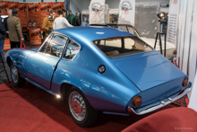 Fiat 1500 GT Ghia - 1964