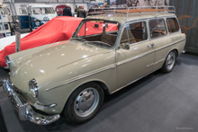 VW 1600 L Variant - Typ 3 - 1967