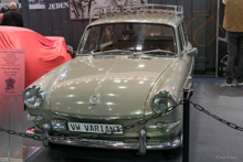 VW 1600 L Variant - Typ 3 - 1967