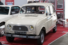 Renault 4 Urtyp