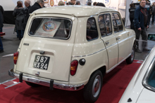Renault 4 Urtyp