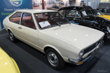 VW Passat L (B1) - 1974