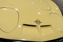 Opel GT