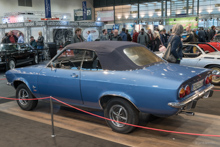 Opel Manta A Cabriolet (1971)