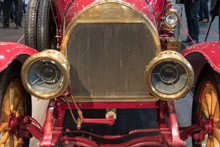 Drkopp ND 10/24 PS Doppelphaeton (1909)