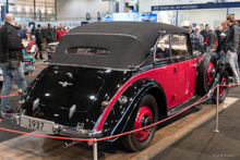 Adler Diplomat Cabriolet (1937)