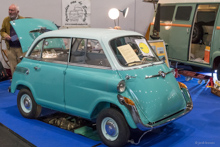 BMW 600 (groe Isetta)