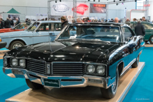 Buick LeSabre 2dr Hardtop Coupe (1967)