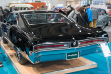 Buick LeSabre 2dr Hardtop Coupe (1967)