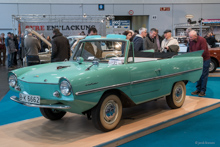 Amphicar Cabrio (1961)