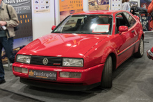 VW Corrado G60