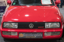 VW Corrado G60