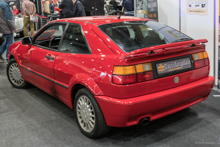 VW Corrado G60