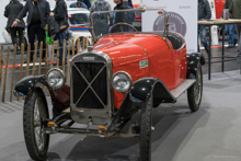 Salmson VAL3 (1922)