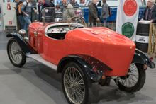 Salmson VAL3 (1922)