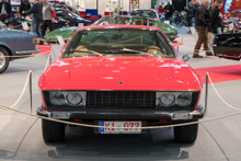 Monteverdi High Speed 375 L (1974)