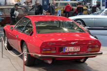 Monteverdi High Speed 375 L (1974)