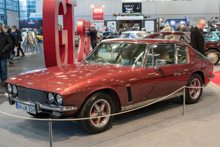 Jensen Interceptor III (1973)