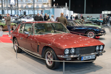 Jensen Interceptor III (1973)