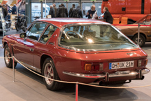 Jensen Interceptor III (1973)