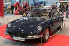 Ferrari 365 GT 2+2 (1968)