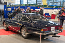 Ferrari 365 GT 2+2 (1968)