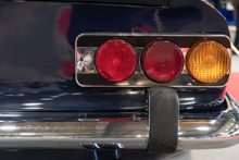 Ferrari 365 GT 2+2 (1968)