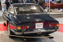 Ferrari 365 GT 2+2 (1968)