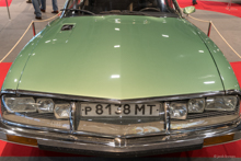 Citroen SM (1971)