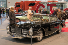 Facel Vega II (1964)