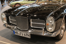 Facel Vega II (1964)