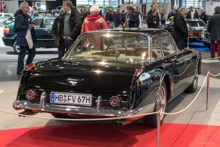 Facel Vega II (1964)