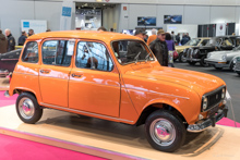 Renault 4 (1975)