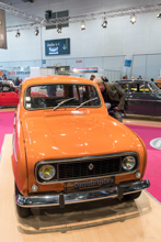 Renault 4 (1975)