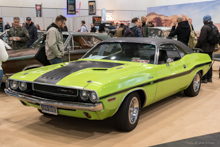 Dodge Challenger R/T Coupe (1970)
