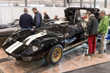Ford GT40 (1964-1968)