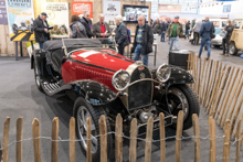 Bugatti Typ 55 Roadster (1931)