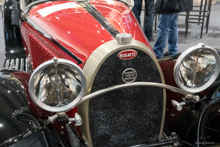 Bugatti Typ 55 Roadster (1931)