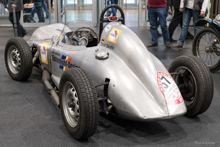 Bode DKW Formel Junior 1000 (1953)